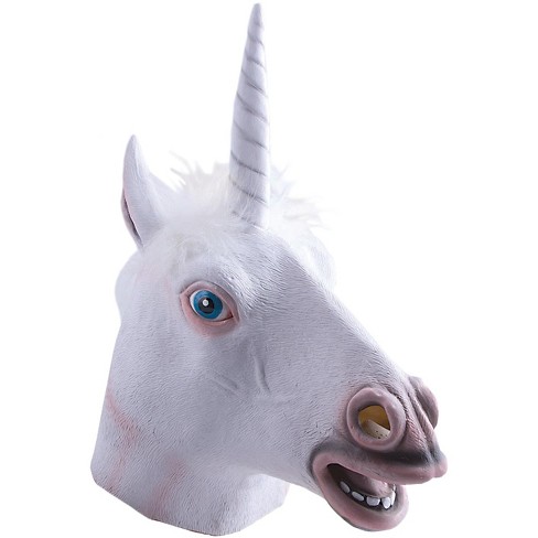 unicorn mask