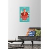 Trends International Seinfeld - Giddy Up! Unframed Wall Poster Prints - 2 of 4