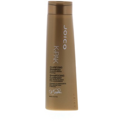 Joico K-PAK Clarifying Shampoo, 10.1 oz
