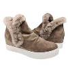 Women's Wo's Shantell Boot - Very G - 3 of 3