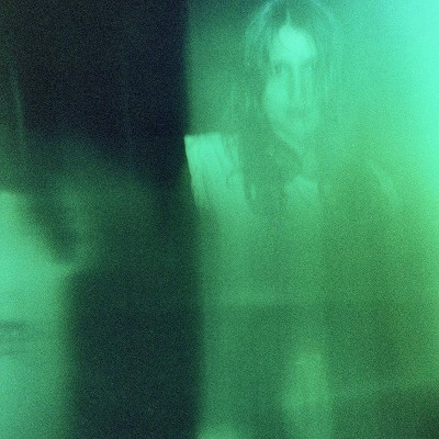 Helena Hauff - Qualm (CD)