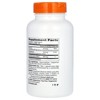 Doctor's Best NAC Detox Regulators, 180 Veggie Caps - 3 of 4