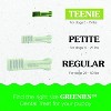 Greenies Puppy Teenie Chewy Dental Dog Treats Original Chicken - 12oz - 3 of 4