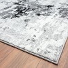 Luxe Weavers Contemporary Abstract Area Rug - 3 of 4