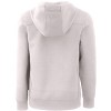 Cutter & Buck Roam Epic Versatility Half Zip Recycled Mens Hooded Pullover - 2 of 2