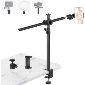 Craze Ventures Adjustable Camera Mount with Magic Arm - 1 of 4
