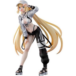 Bandai - Ichibansho - Fate Grand Order - Altria Caster (Berserker) Figure - 1 of 1