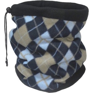 Mafoose Winter Fleece Neck Gaiter Warmer For Men Women Skiing Face Mask - 1 of 1