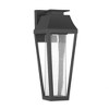 Savoy House Brookline 1 - Light Wall Light in  Matte Black - 4 of 4
