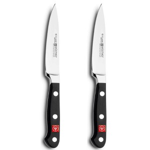 Wusthof Classic 4 inches Paring Knife - 2 Units - 1 of 1