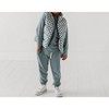 Boy's Puffer Vest - babysprouts 6 - 3 of 4