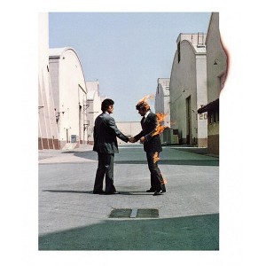 Pink Floyd - Wish You Were Here - 1 of 1