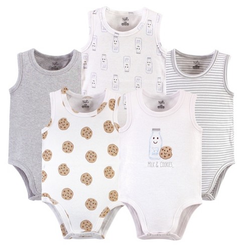 Baby Nightgowns, Swaddles & Onesies - Milk & Baby – Milk & Baby