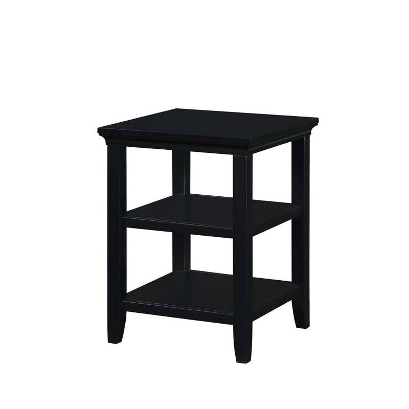 Tribeca End Table - Breighton Home, 1 of 7
