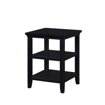 Tribeca End Table - Breighton Home