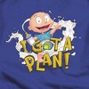 Baby Rugrats Tommy Pickles Has A Plan Infant Bodysuit - 2 of 3