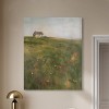 Art Remedy Serene Rural Life Classic Landscape and Portrait Wall Art Unframed - 2 of 4