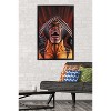 Trends International Marvel Comics X-Men - X-Men Origins: Wolverine #1 Framed Wall Poster Prints - 2 of 4
