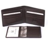 Karla Hanson Men's RFID Leather Bifold Wallet with Coin Pocket - 4 of 4