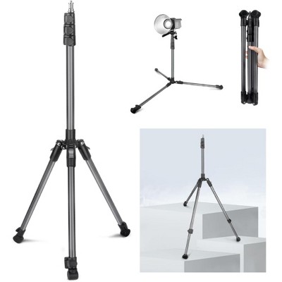 Craze Ventures Adjustable Light Stand for Studio Photography