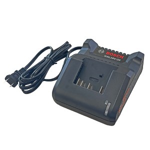 Bosch 18-volt Lithium-Ion Battery Charger # GAL18V-20 - 1 of 1