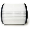 Nispira 3-in-1 True HEPA Activated Carbon Filter Replacement For Bissell MYair Pro Hub Air Purifier 3139A 2905A Part 3069 3389. 3 Packs - image 4 of 4