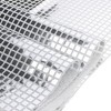 Unique Bargains Wedding Banquets Graduations Decoration Sequin Table Runner 1 Pack - 3 of 4