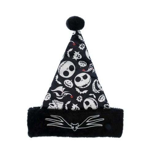 Nightmare before christmas store cap