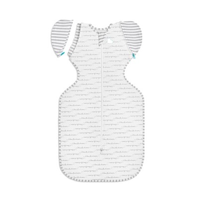 Love To Dream Swaddle UP Transition Bag Adaptive Original Swaddle Wrap - Dreamer