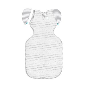 Love To Dream Swaddle UP Transition Bag Adaptive Original Swaddle Wrap - Dreamer - 1 of 4