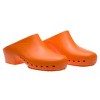 Calzuro Adult Classic Clogs Orange - 3 of 4