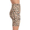 Just Love High Waist Biker Short for Women  7 Stretch Yoga Workout Short - 2 of 3