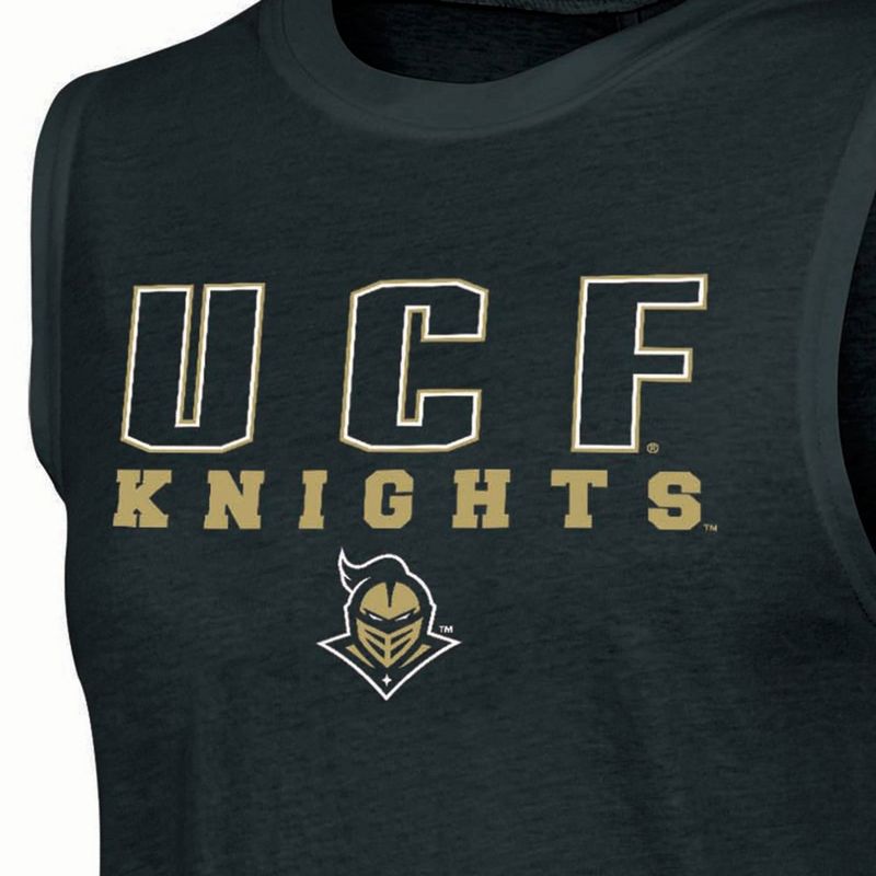 NCAA UCF Knights Women&#39;s Tank Top, 3 of 4