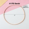 Staples Rubber Bands Size #117B 808017 - 2 of 3