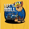 Boys' - Paw Patrol - Let's Roll Chase Short Sleeve Graphic T-Shirt - 2 of 4