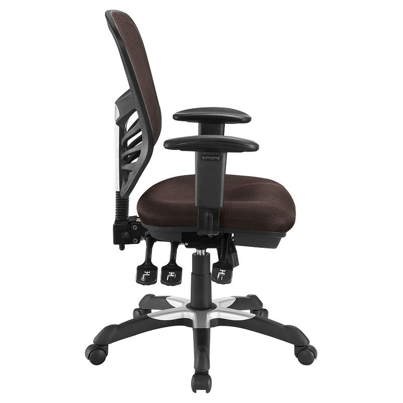Articulate Mesh Office Chair - Modway, 4 of 7