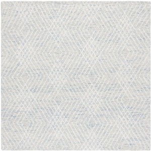 Abstract ABT499 Hand Tufted Indoor Rugs - Safavieh - 1 of 4