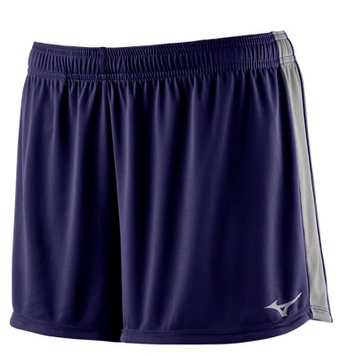 Mizuno Youth Girl's Icon 3" Training Short