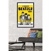 Trends International The Beatles - Shea Stadium Framed Wall Poster Prints - 2 of 4