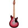 Ernie Ball Music Man Valentine Electric Guitar - 3 of 4