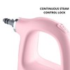 SALAV CS-100 CleanSteam Compact Steam Cleaner - 3 of 4