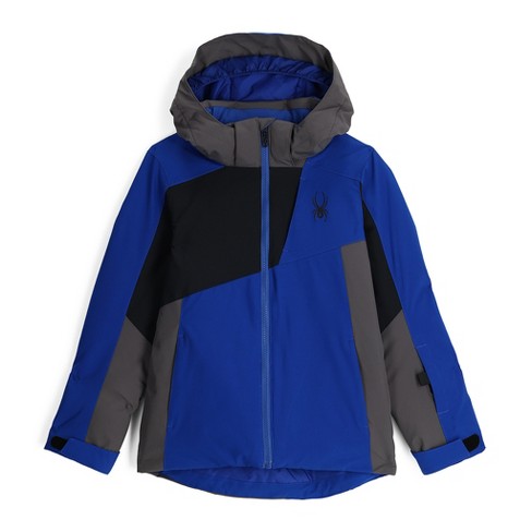 Spyder Boys Ambush Insulated Ski Jacket : Target