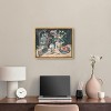 Art Remedy Othon Friesz - Les brioches Rustic Chic Farmhouse Wall Art Framed - 2 of 4
