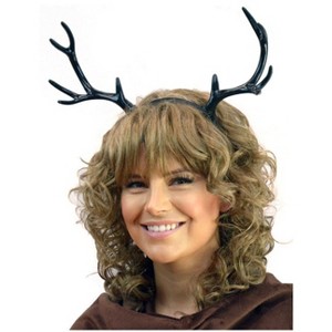 KBW Mythical Antlers Headband - 1 of 1