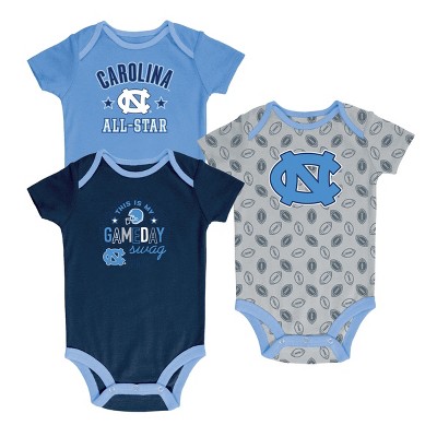 unc baby boy clothes