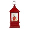 Kurt Adler 9-Inch Battery-Operated Peanuts Lit Musical Water Lantern - 3 of 4