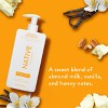 Native Vegan Strengthening Shampoo with Almond & Shea Butter, Clean, Sulfate, Paraben and Silicone Free - 16.5 fl oz - 2 of 4