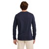 Jockey Men's Made2Fit Long Sleeve Crew Neck T-Shirt - 2 of 4