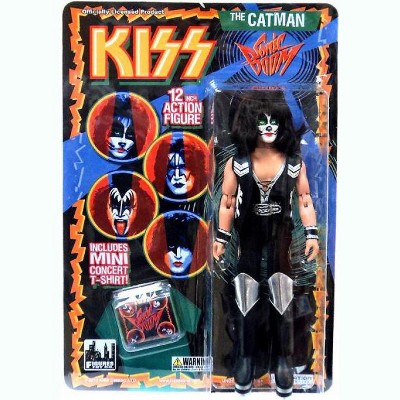 kiss action figures target