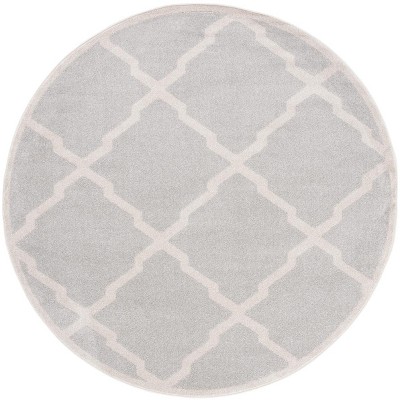 Amherst AMT421 Power Loomed Indoor Rug -Safavieh